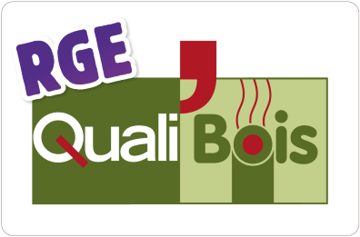 Logo Qualibois RGE